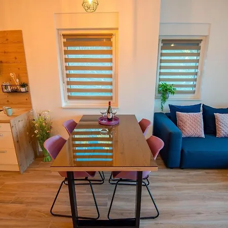 With Wifi Solaris, - 23949 Apartament