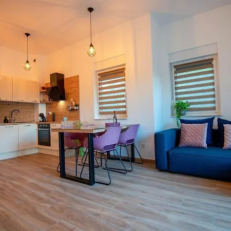 With Wifi Solaris, - 23949 Apartment *