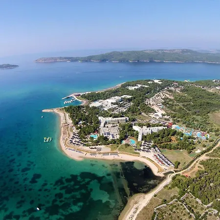 Apartment With Wifi Solaris, - 23949 Sibenik