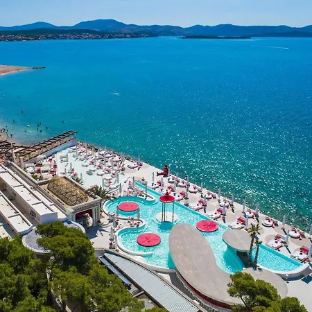 Apartment With Wifi Solaris, - 23949 Sibenik