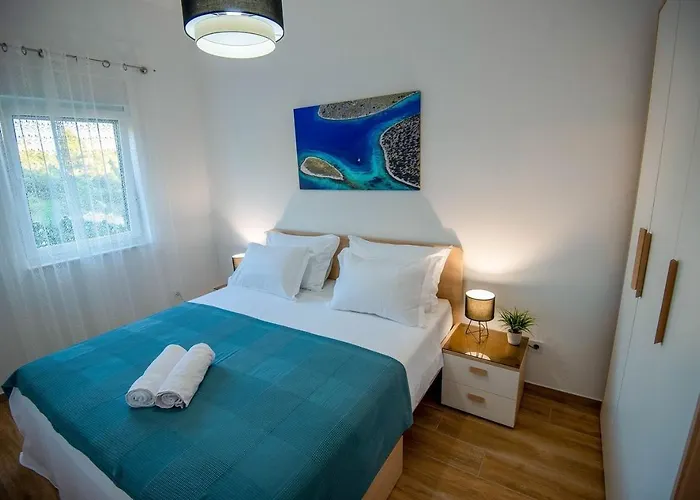 Apartment With Wifi Solaris, - 23949 Sibenik