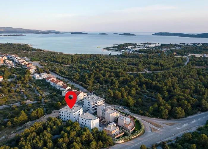 With Wifi Solaris, - 23949 Šibenik