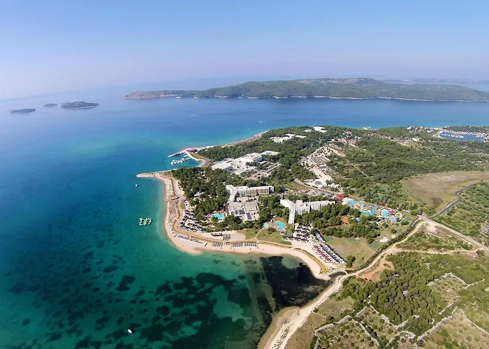 Appartement With Wifi Solaris, - 23949 Šibenik