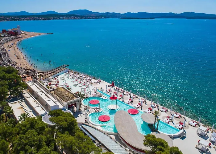 Appartement With Wifi Solaris, - 23949 Šibenik